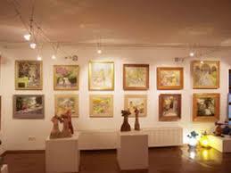 Bator Art Gallery